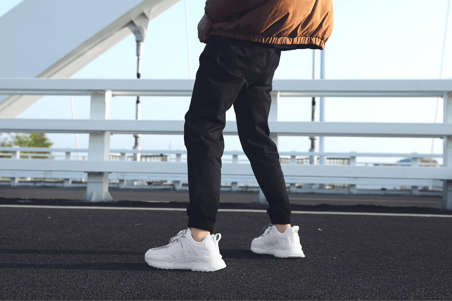 Father's Day Gift Guide: Men's Fashion Sneakers Edition 🎁