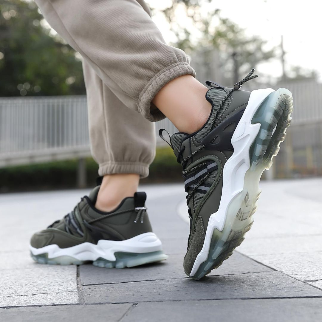 Sneakers top trending now