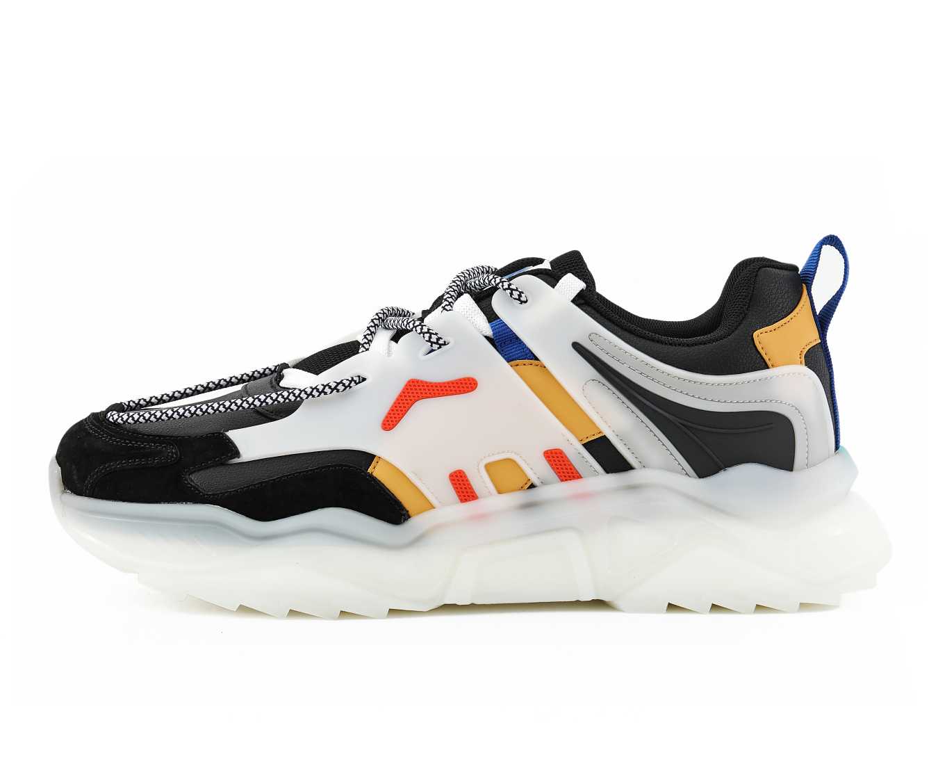 ARCTIC 2 Black | White