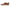 Mazino Henley brown low top sneakers side