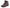 Mazino Hessonite brown high top sneakers main