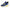 Mazino Lolite navy blue and yellow sneakers main