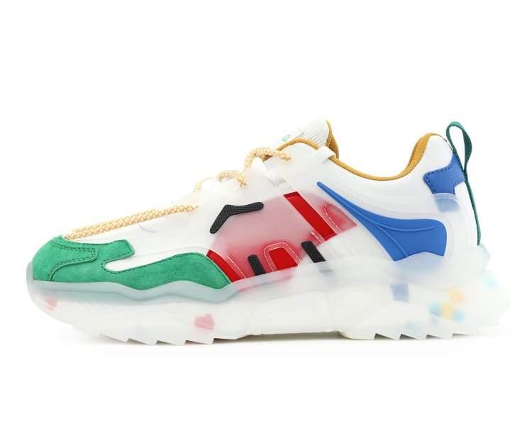 ARCTIC SHOES - Mazino