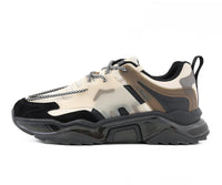 ARCTIC Taupe | Black