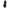 AVENTURINE | Black - Mazino