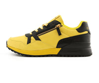 AZURITE Yellow | Black