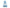Mazino Heat sky blue sneakers front