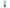Mazino Heat sky blue sneakers top