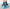 KIDS CHROME Teal | Grey - Mazino