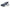 Mazino Logic navy blue chunky sneakers main