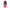 Mazino Logic black and red chunky sneakers front