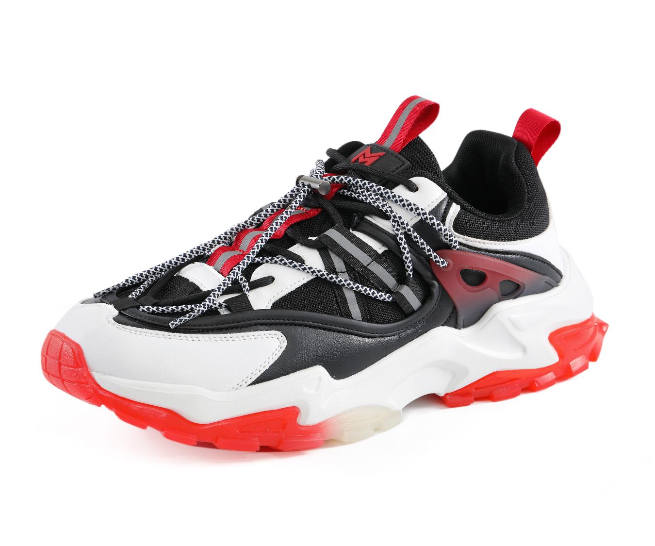 Streetwear Sneakers | Easy Shipping | Mazino Shoes