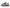 Mazino Lux mens red and black sneakers