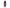 Mazino Lux mens red and black sneakers