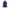 Mazino Orbit royal blue sneakers back