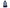 Mazino Orbit royal blue sneakers front
