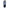 Mazino Orbit royal blue sneakers top