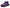 TITANIUM | Purple - Mazino