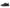 Mazino Huxley casual black sneakers side