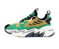 GLACIER Green | Gold