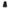 Mazino Hank black fashion sneakers front