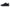Mazino Hyrax all black sneakers side
