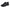 Mazino Hyrax all black sneakers main