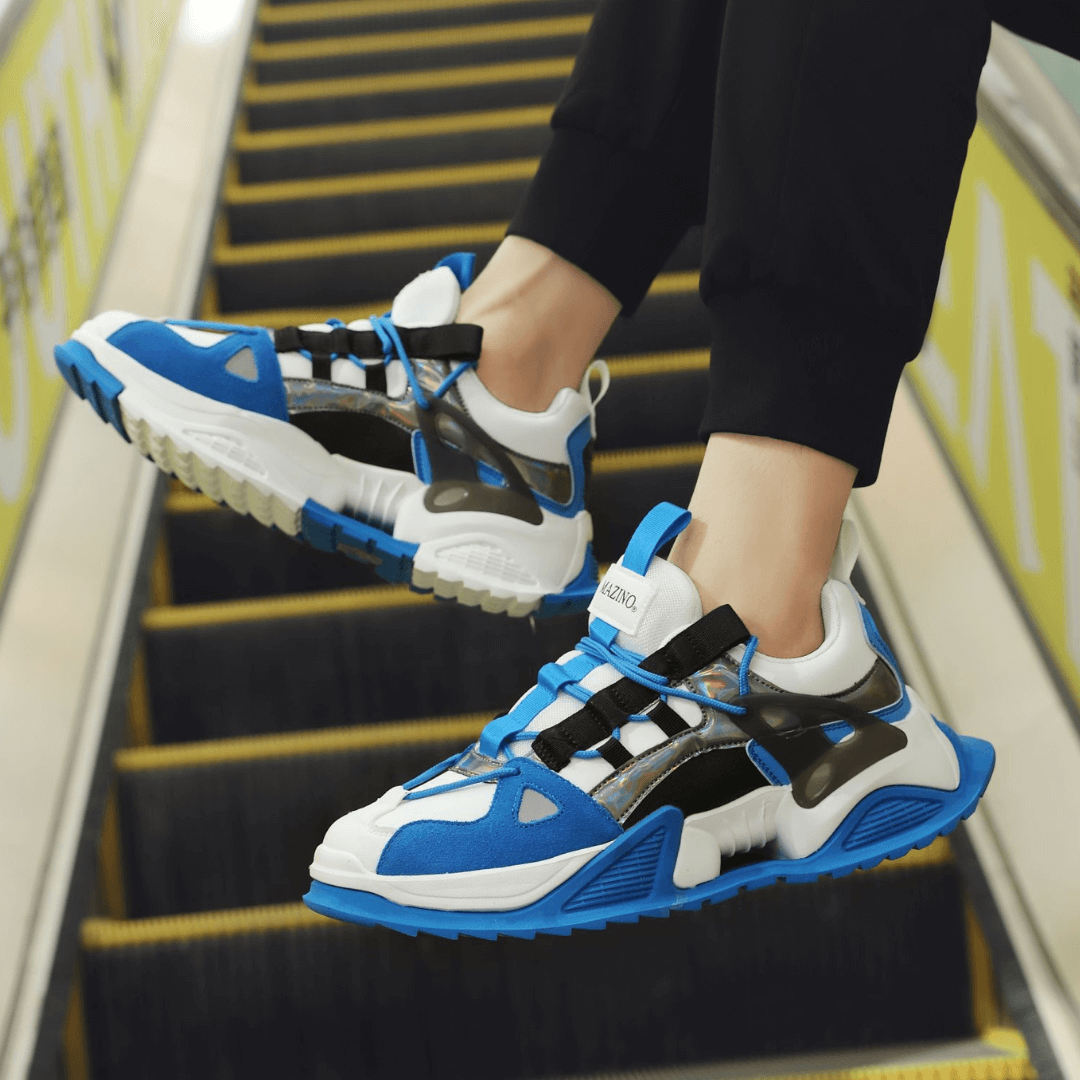 Mazino Shoes | Men's Fashion Shoes Sneakers