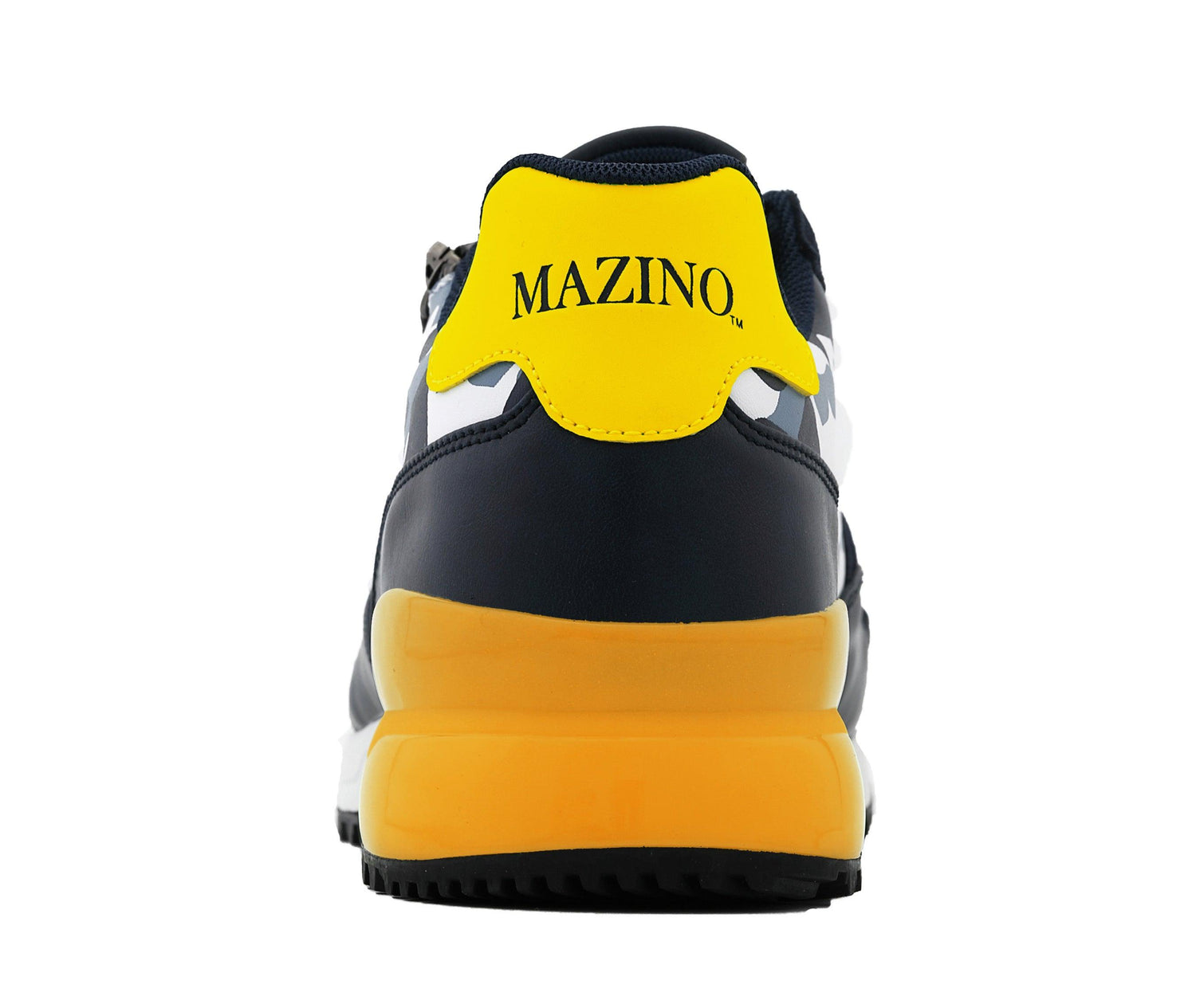 AZURITE Navy - Mazino