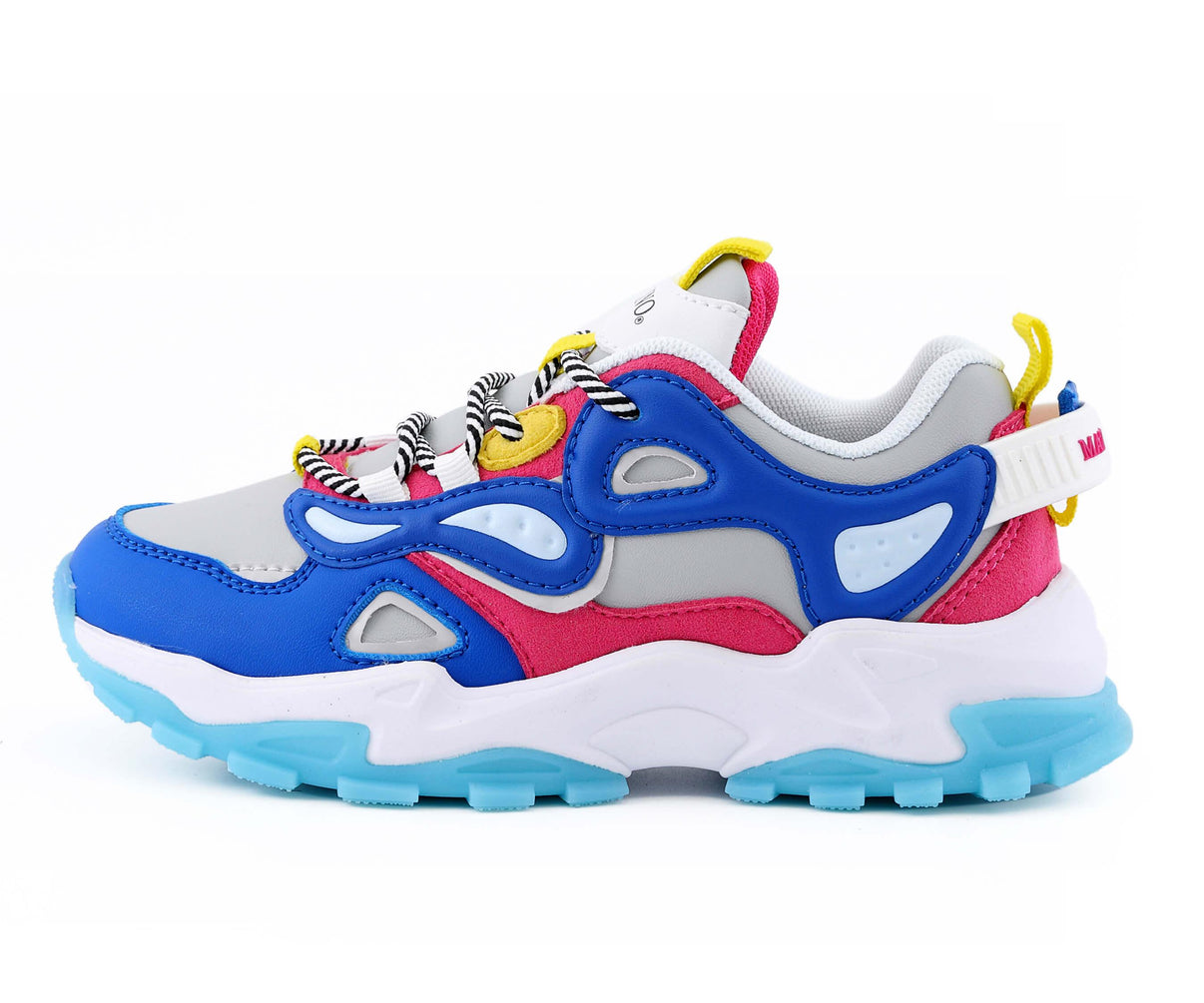 KIDS AUGEN GREY | PINK | BLUE - Mazino