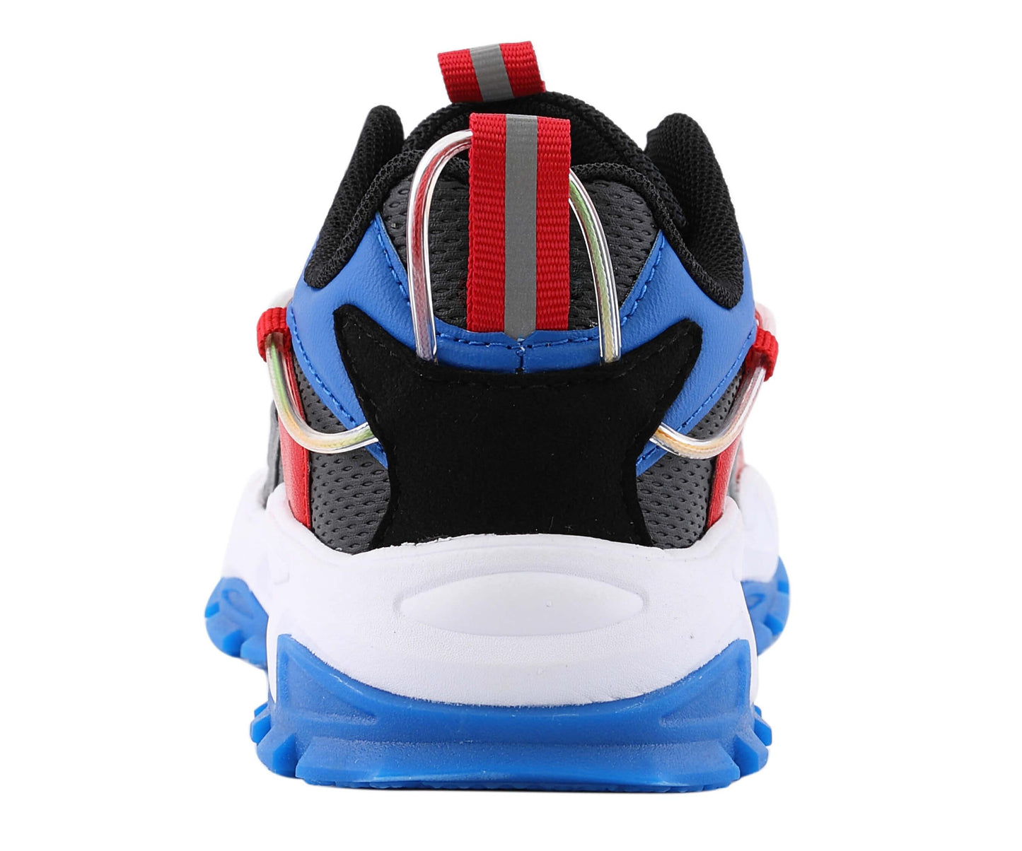 KIDS CHROME BLUE | RED - Mazino