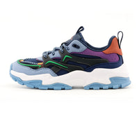 KIDS MAGMA | TEAL - Mazino