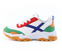 KIDS OPAL | WHITE - Mazino