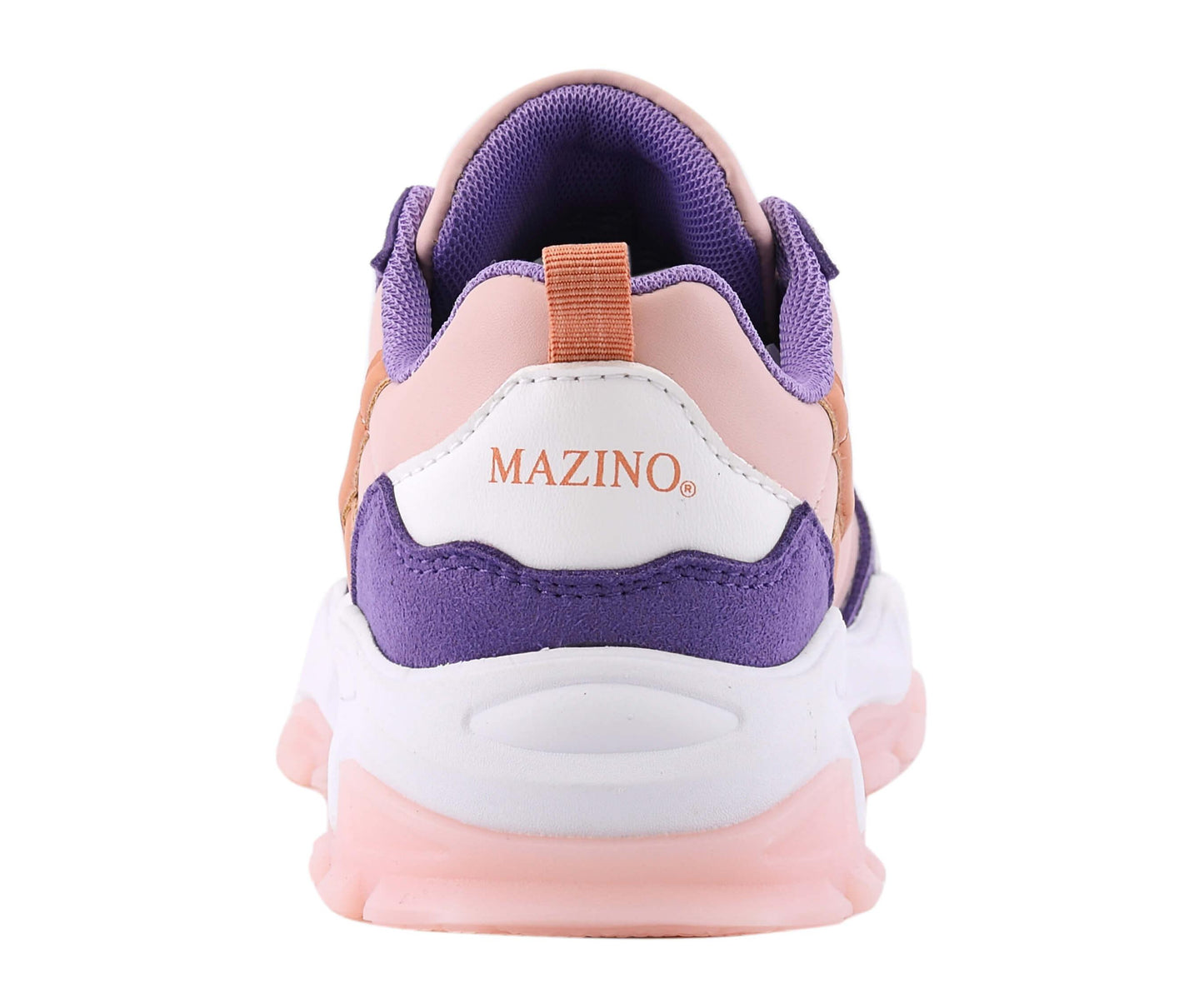 KIDS OPAL | PINK - Mazino