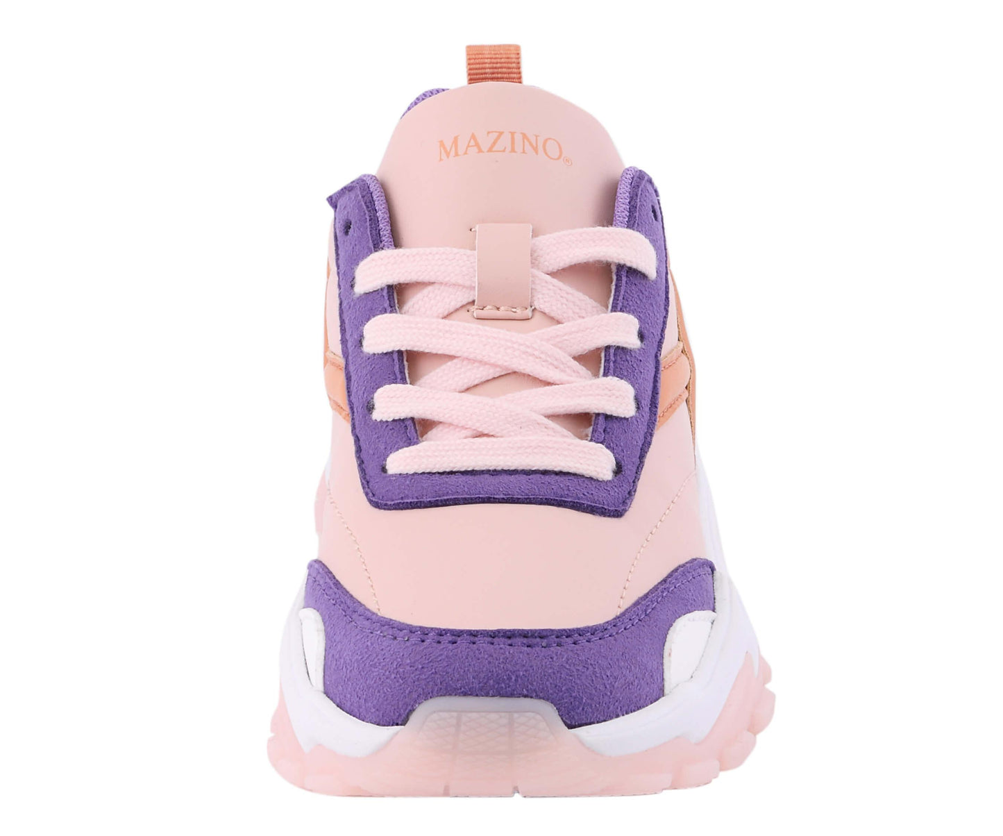 KIDS OPAL | PINK - Mazino