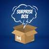 Surprise Box - Mazino
