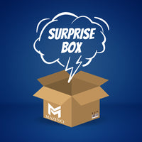 Surprise Box - Mazino