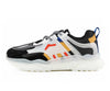 Mazino Arctic 2 multi color sneakers side
