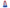 Mazino Arctic 2 red and blue sneakers front