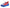 Mazino Arctic 2 red and blue sneakers main