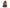 Mazino Arctic men's olive green sneakers back