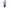 Mazino Arctic mens lavender sneakers top