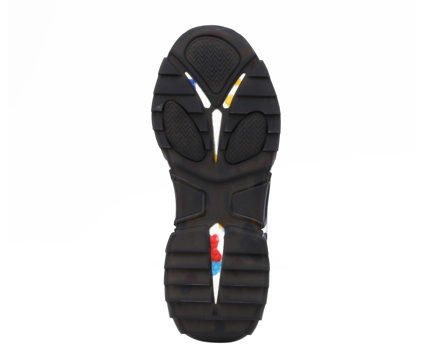 ARCTIC Black | Multi