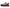 Mazino Arctic red and black sneakers side