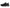 Mazino Delta black streetwear shoes side