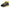 Mazino Eclipse gold and black sneakers main