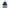 Mazino Gallium navy blue and grey sneakers back