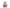 Mazino Gallium red and grey sneakers back