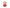 Mazino Gallium red and grey sneakers front