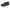 Mazino Lennox mens black fashion sneakers main